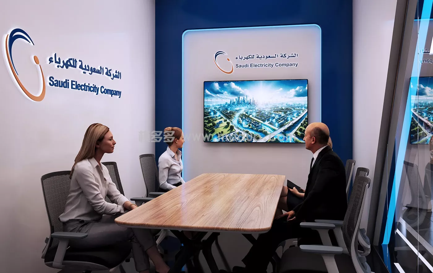 Saudi Electricity(图18)
