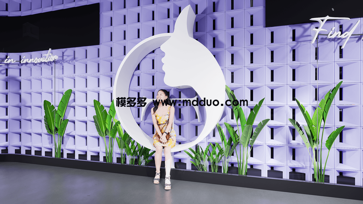 Spire & Telofill Booth(图30)