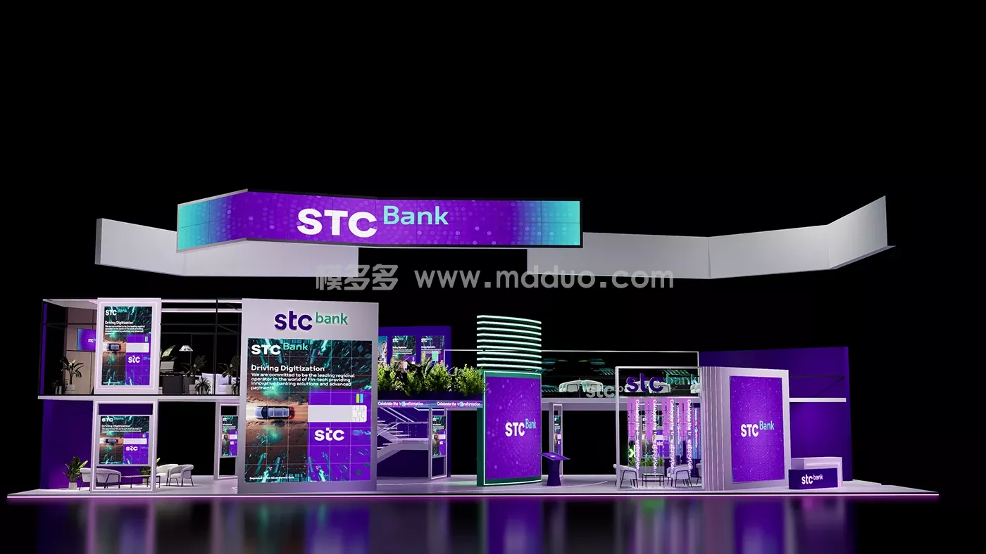 STC BANK(图1)
