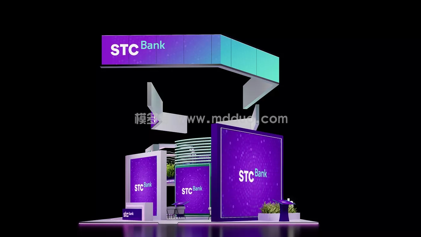 STC BANK(图3)
