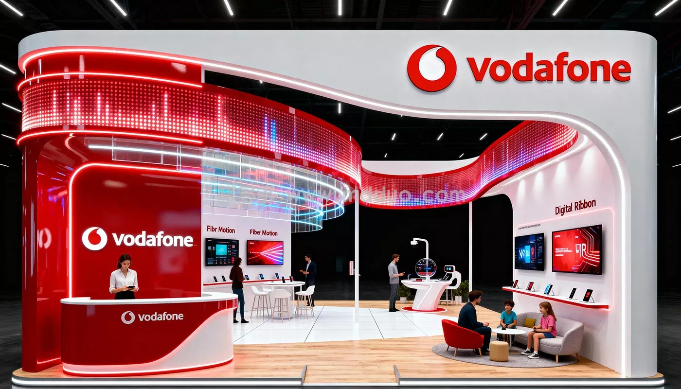 Vodafone