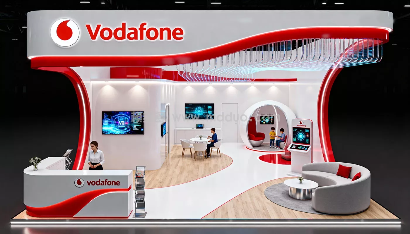 Vodafone(图7)