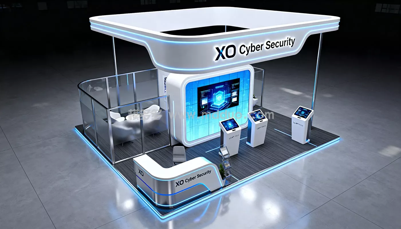 XO Cyber(图4)