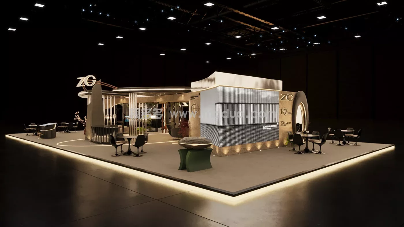 ZG Development(图2)