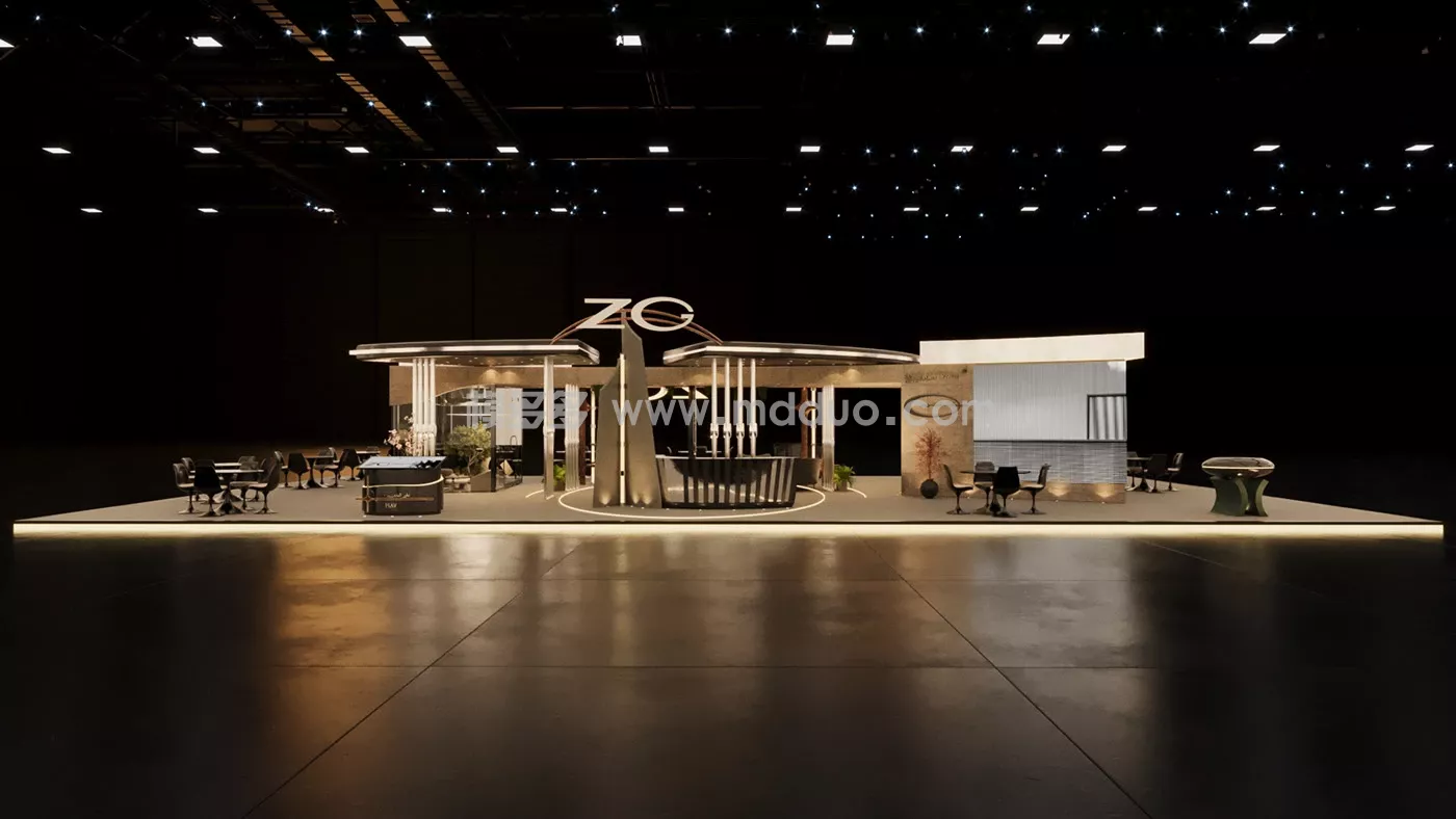 ZG Development(图1)