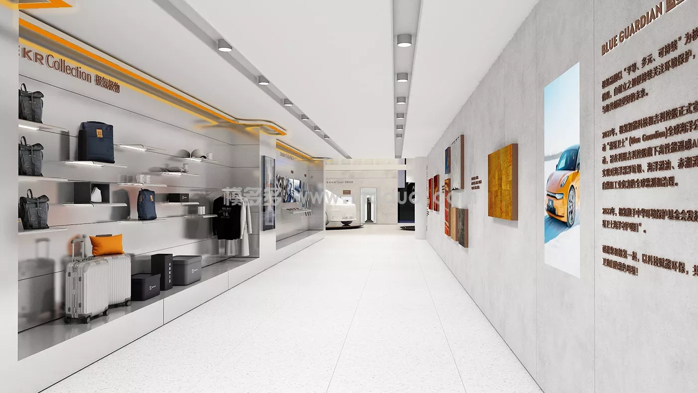 2023 ZEEKR AUTO SHOW(图5)