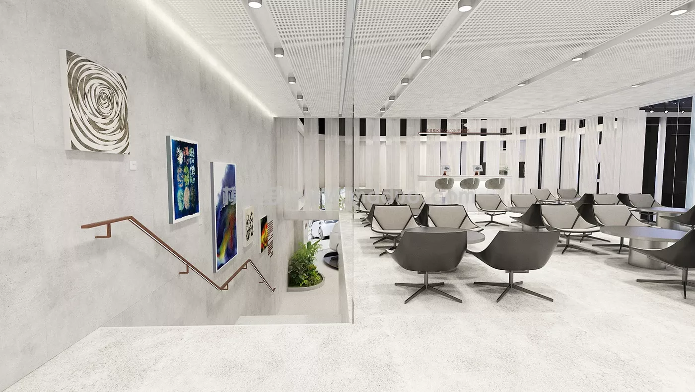 2023 ZEEKR AUTO SHOW(图8)