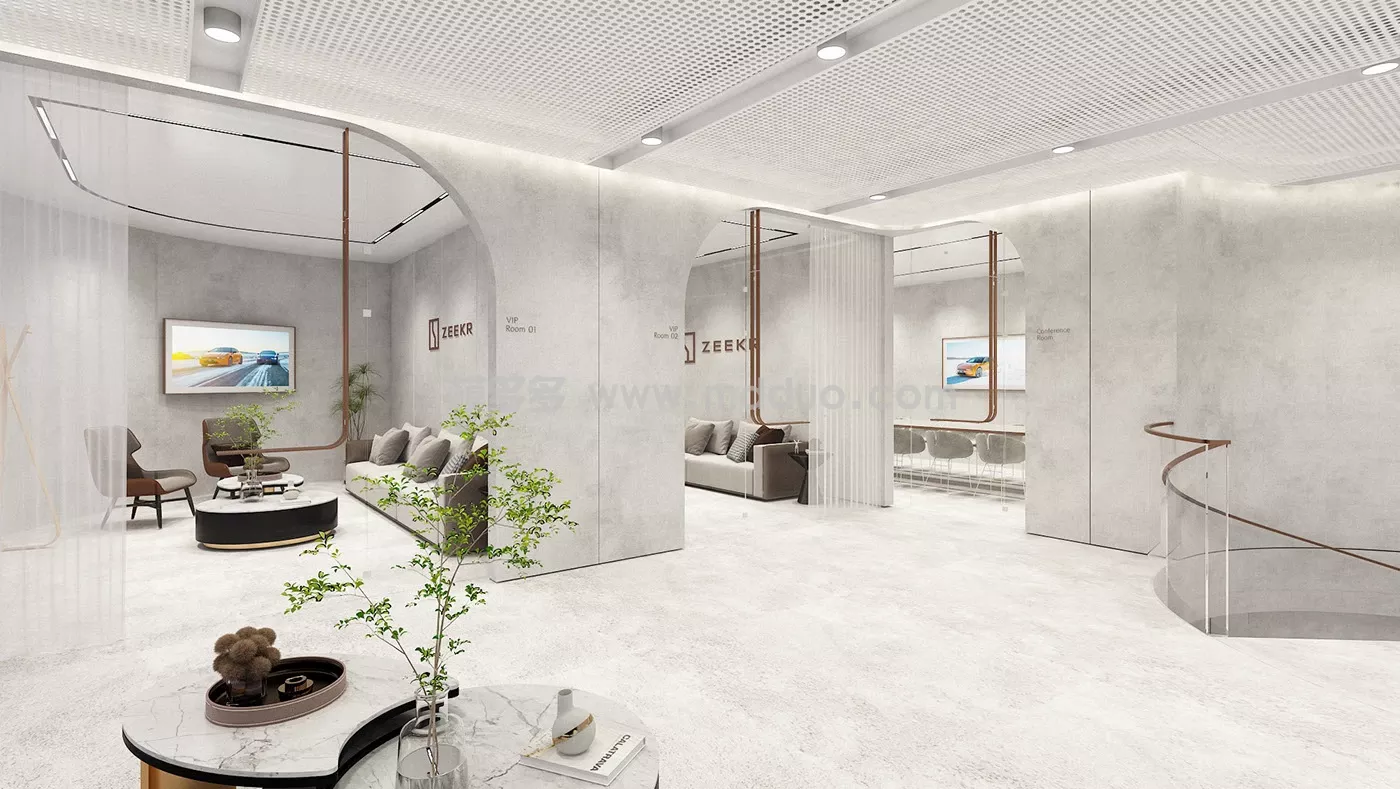 2023 ZEEKR AUTO SHOW(图9)