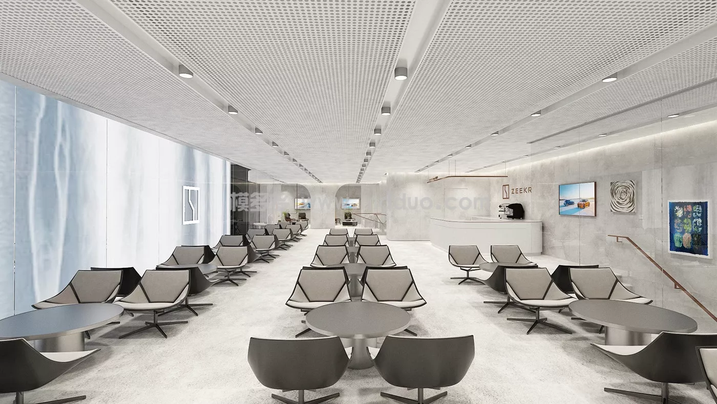 2023 ZEEKR AUTO SHOW(图10)