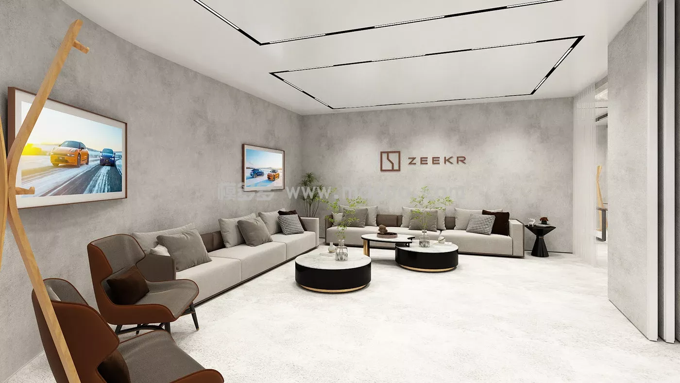 2023 ZEEKR AUTO SHOW(图14)