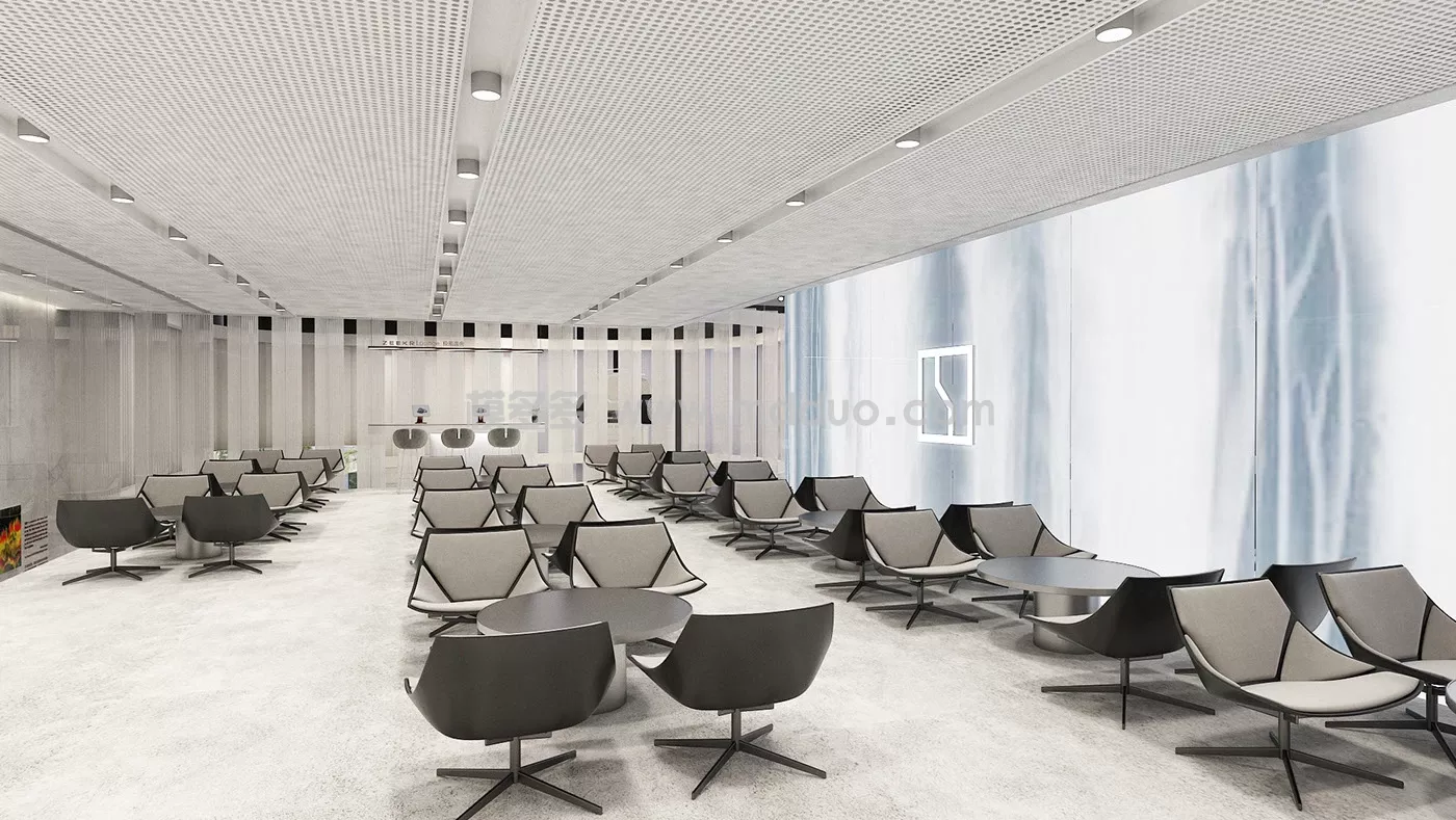 2023 ZEEKR AUTO SHOW(图13)