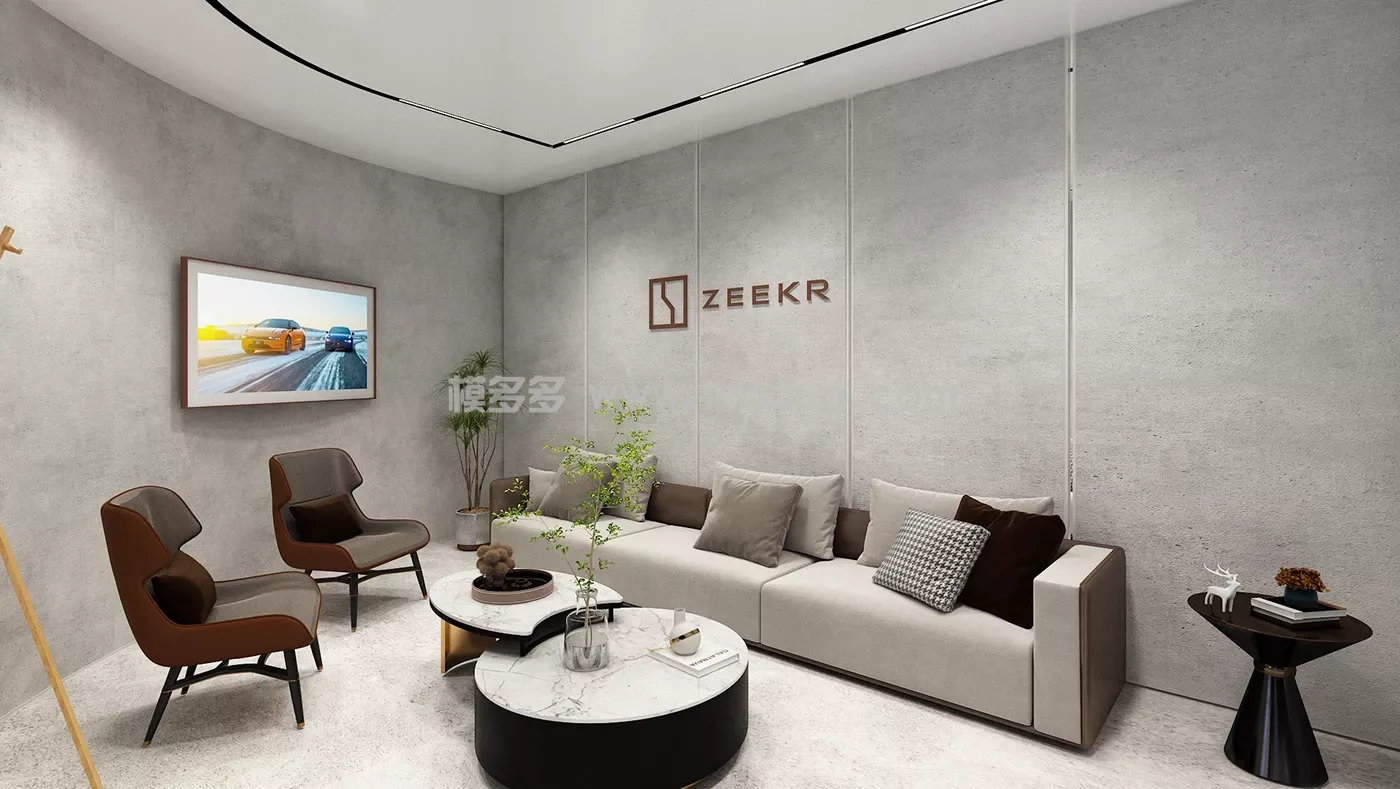 2023 ZEEKR AUTO SHOW(图15)