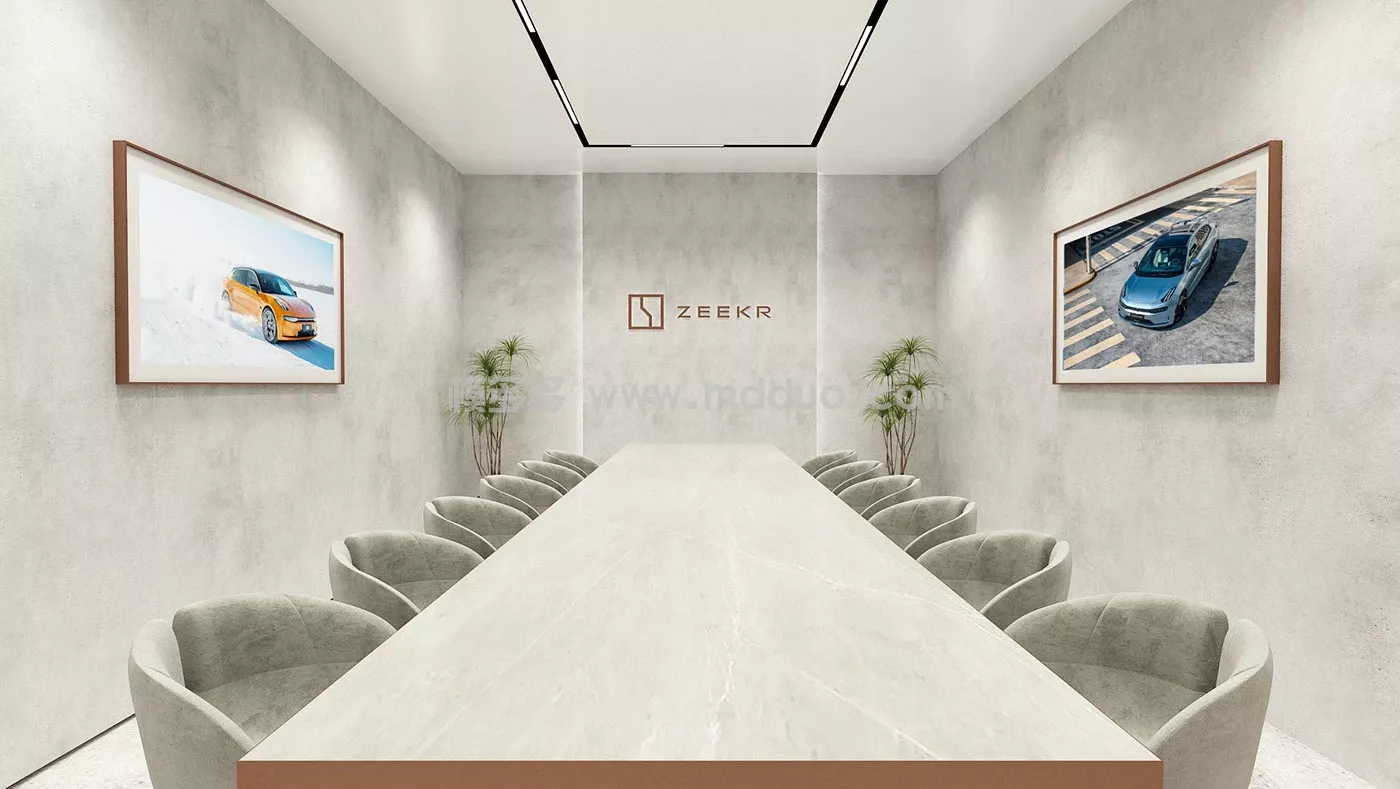 2023 ZEEKR AUTO SHOW(图16)