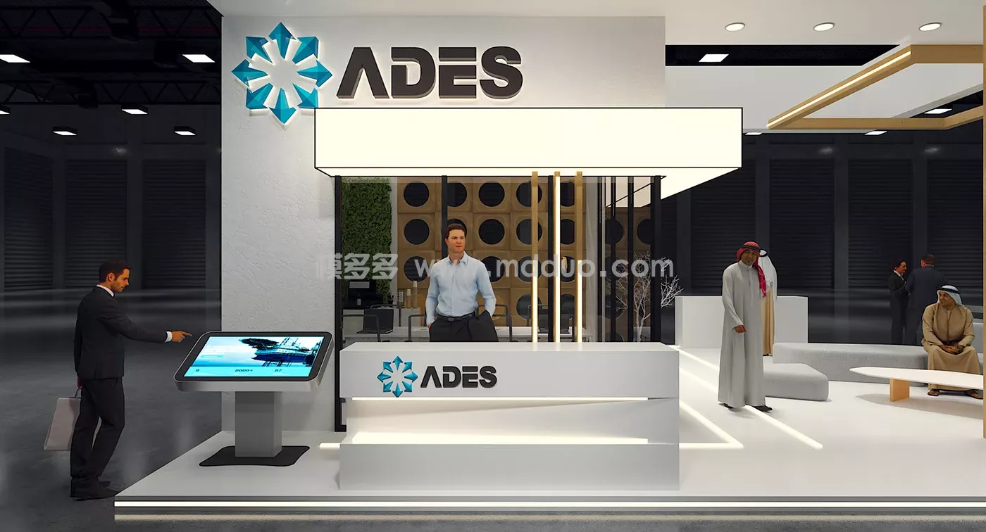 ADES(图1)