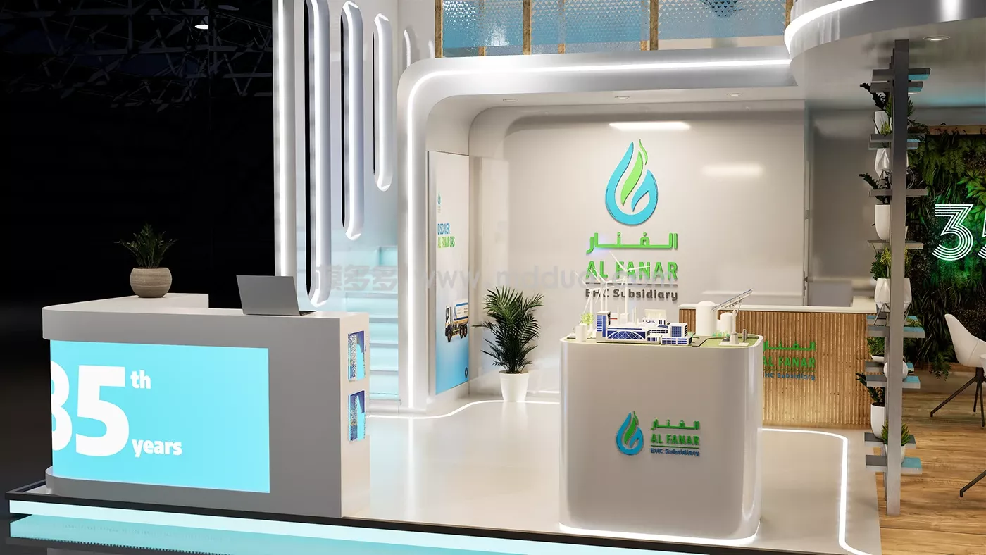 Al Fanar Energy(图8)