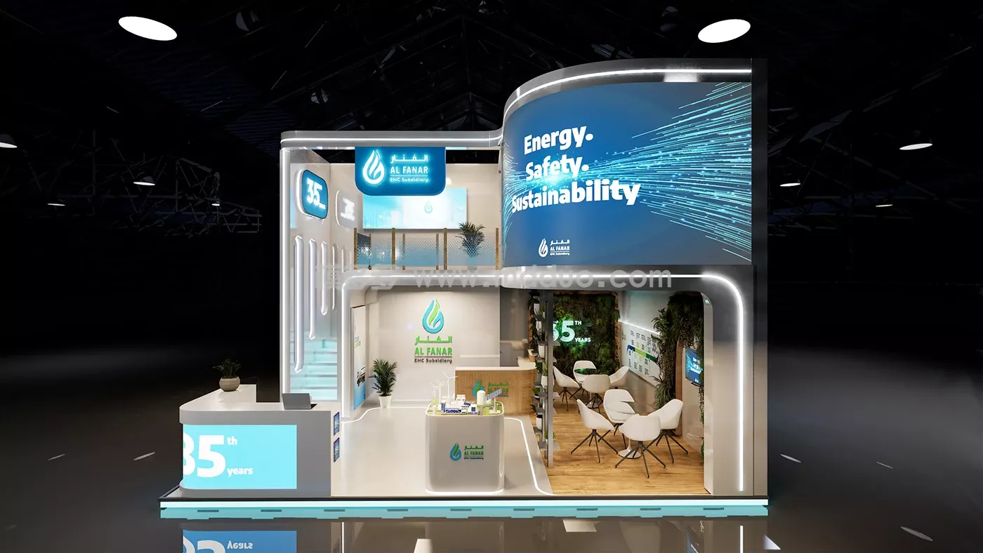 Al Fanar Energy(图6)