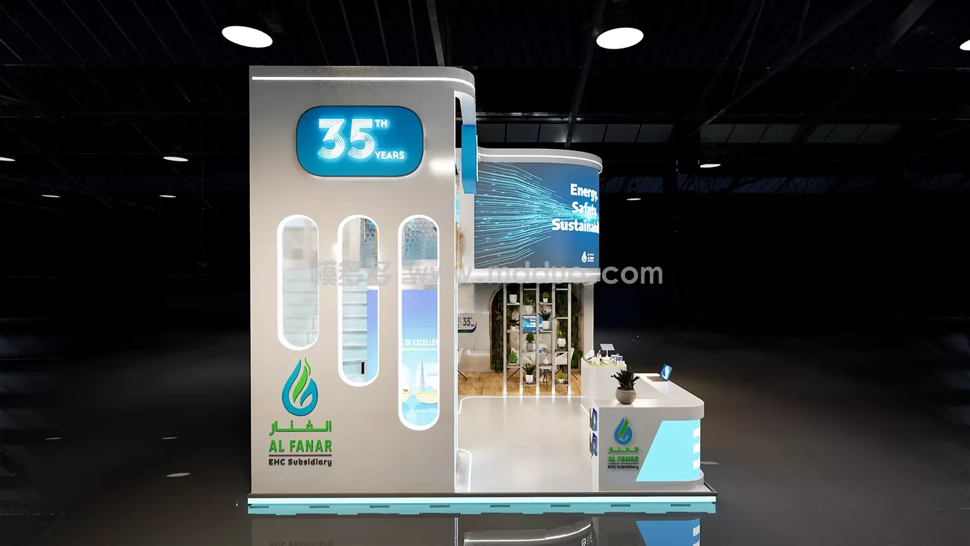 Al Fanar Energy(图5)