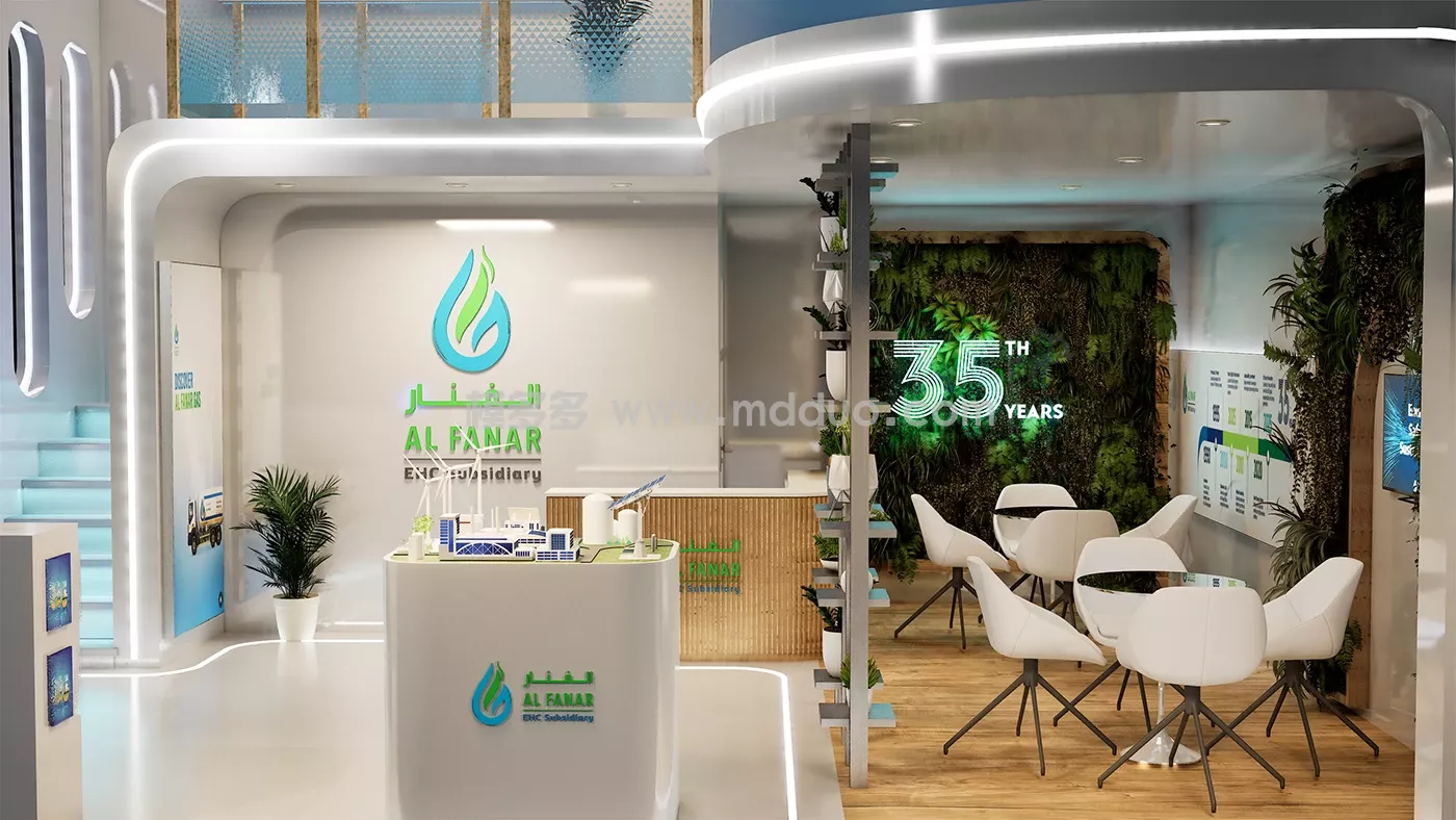 Al Fanar Energy(图7)