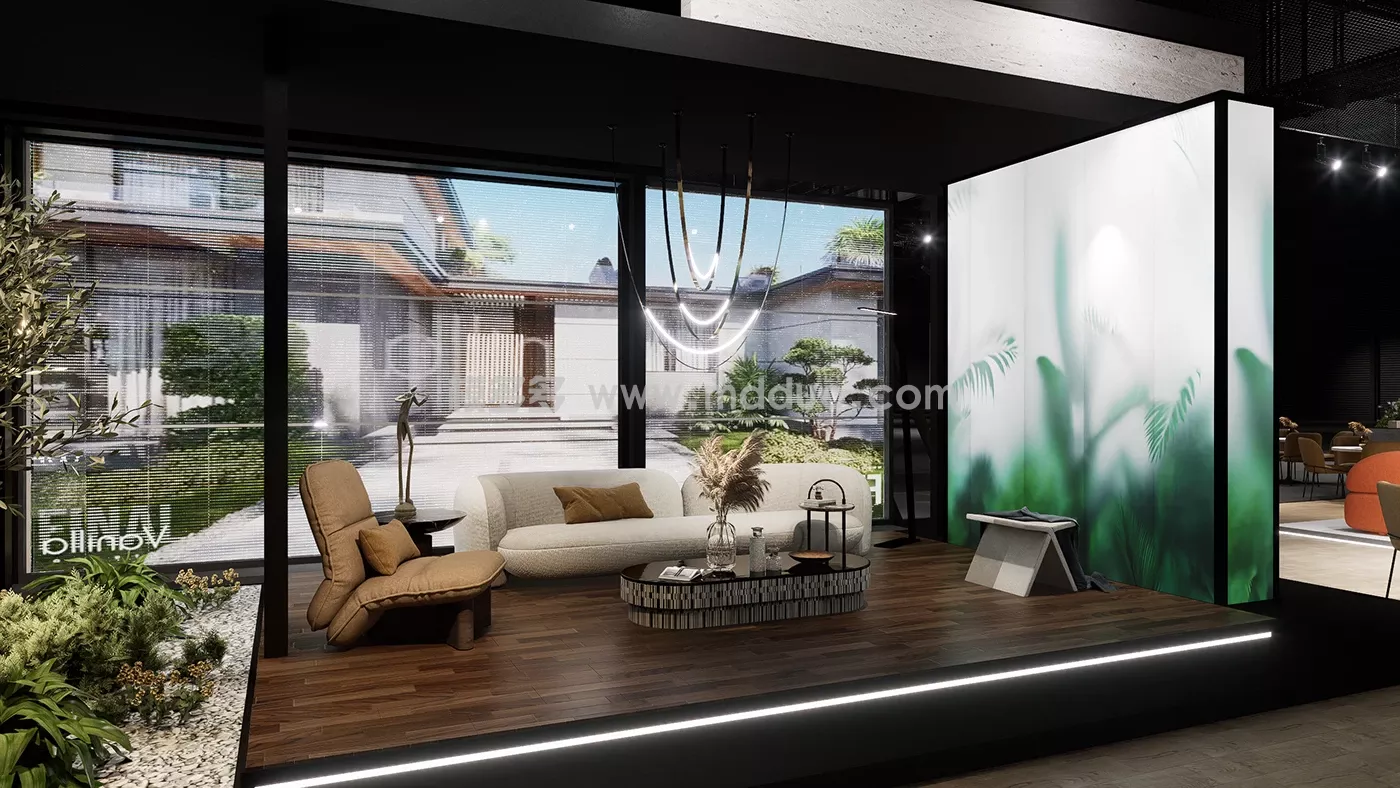 ARABIA Cityscape(图8)