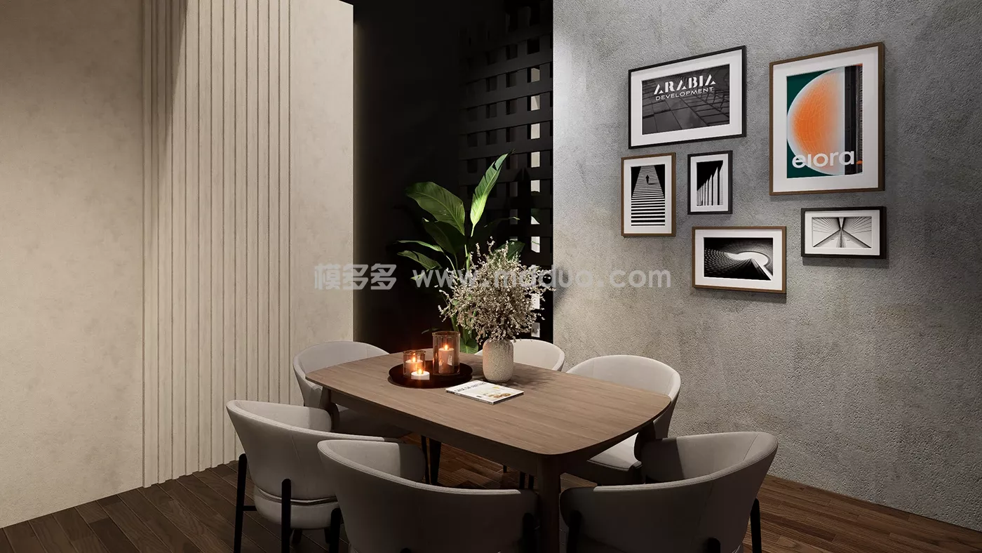 ARABIA Cityscape(图12)