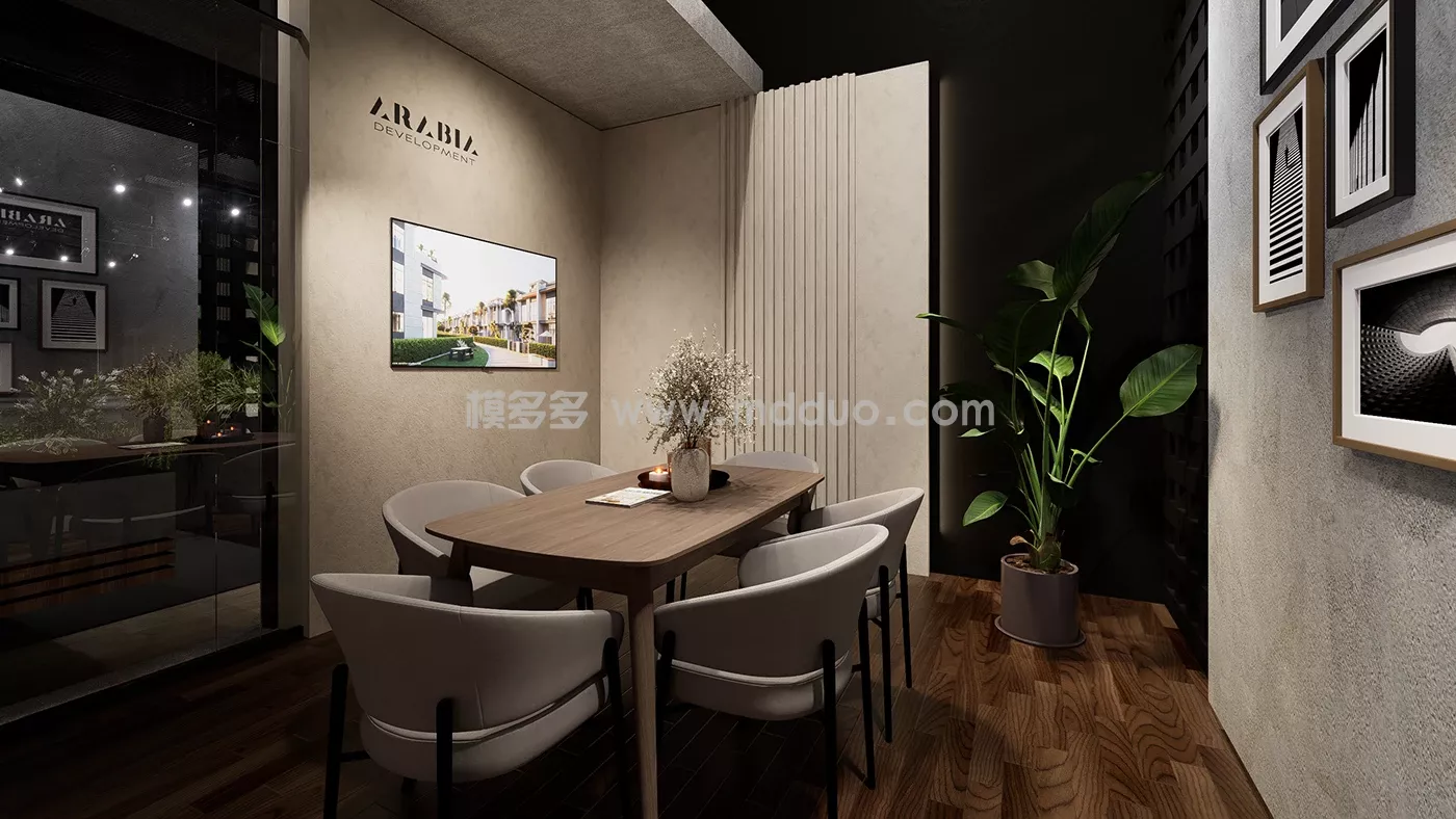 ARABIA Cityscape(图13)