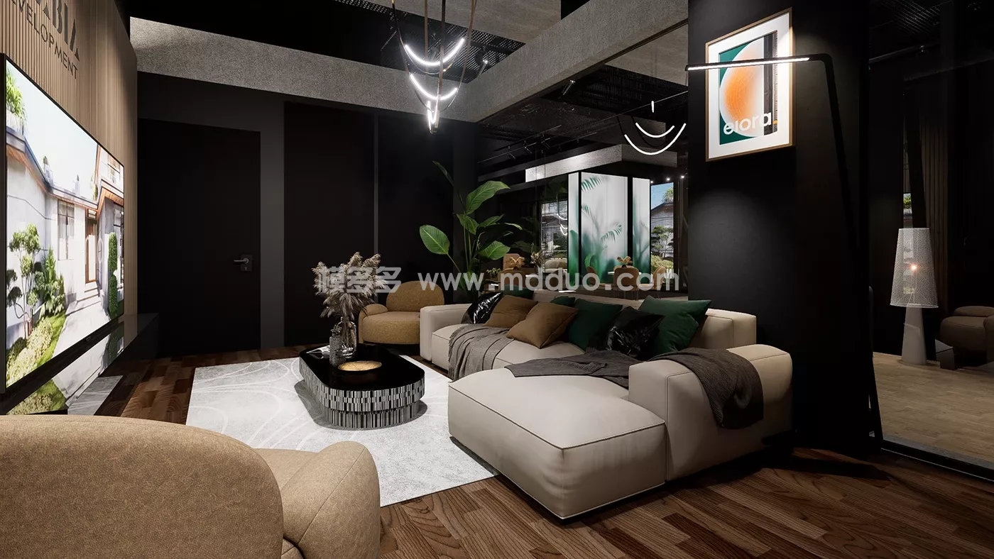 ARABIA Cityscape(图21)