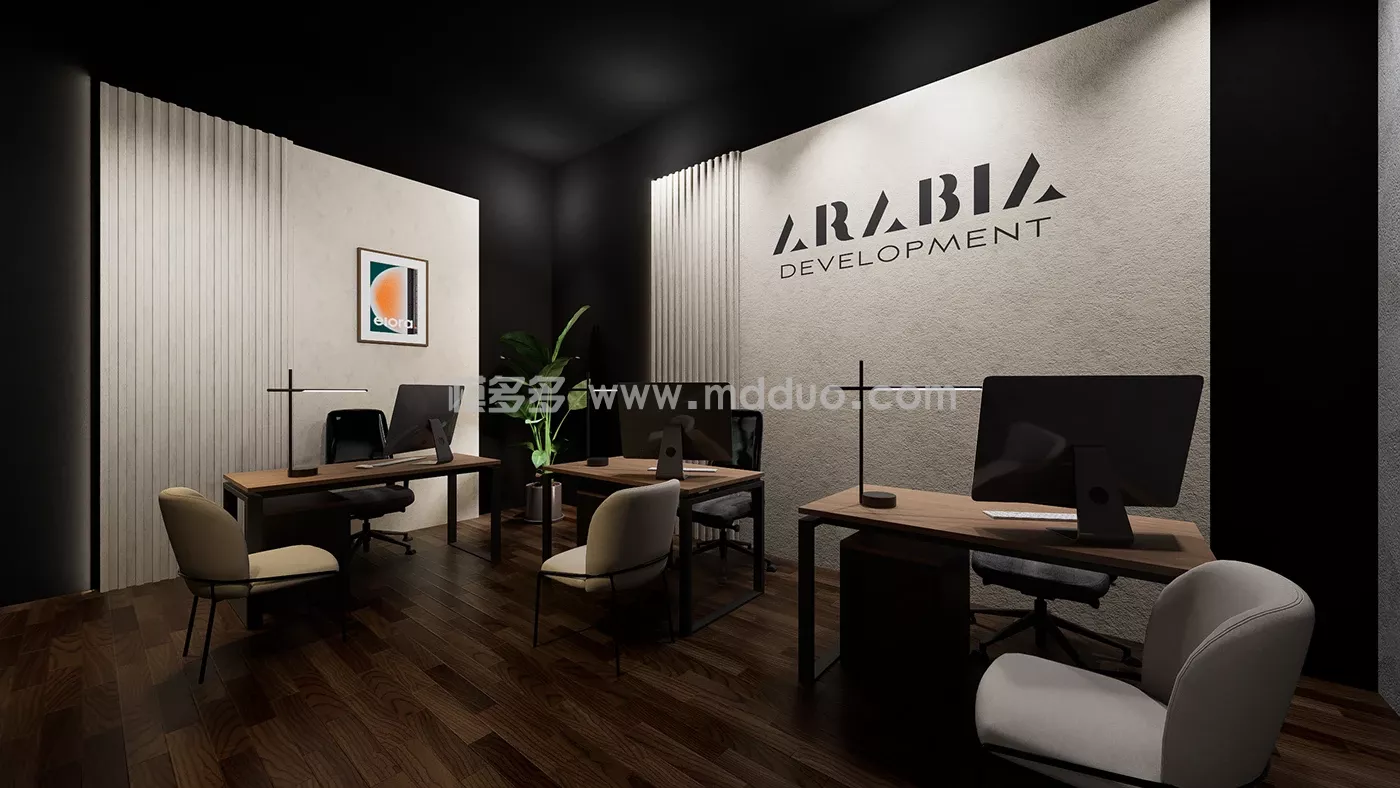 ARABIA Cityscape(图15)