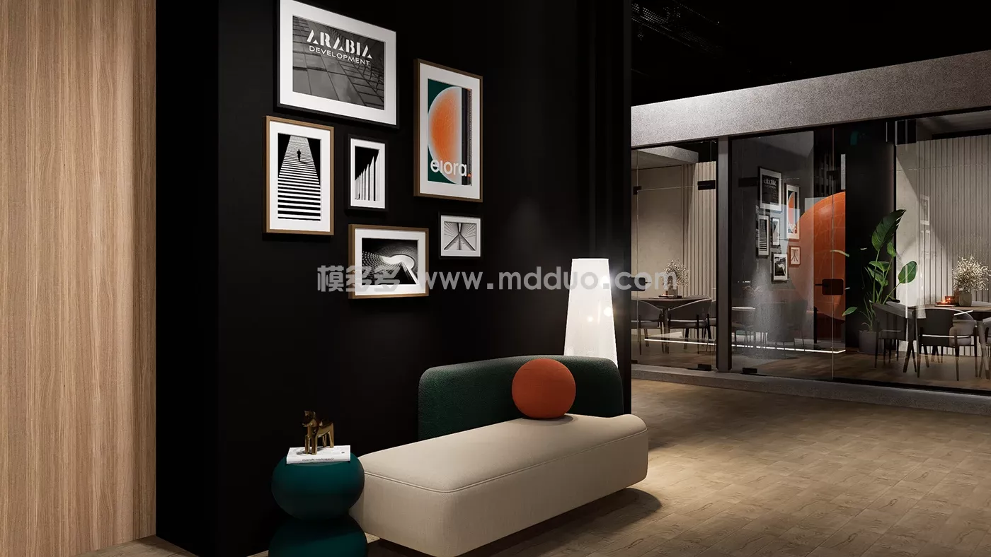 ARABIA Cityscape(图16)