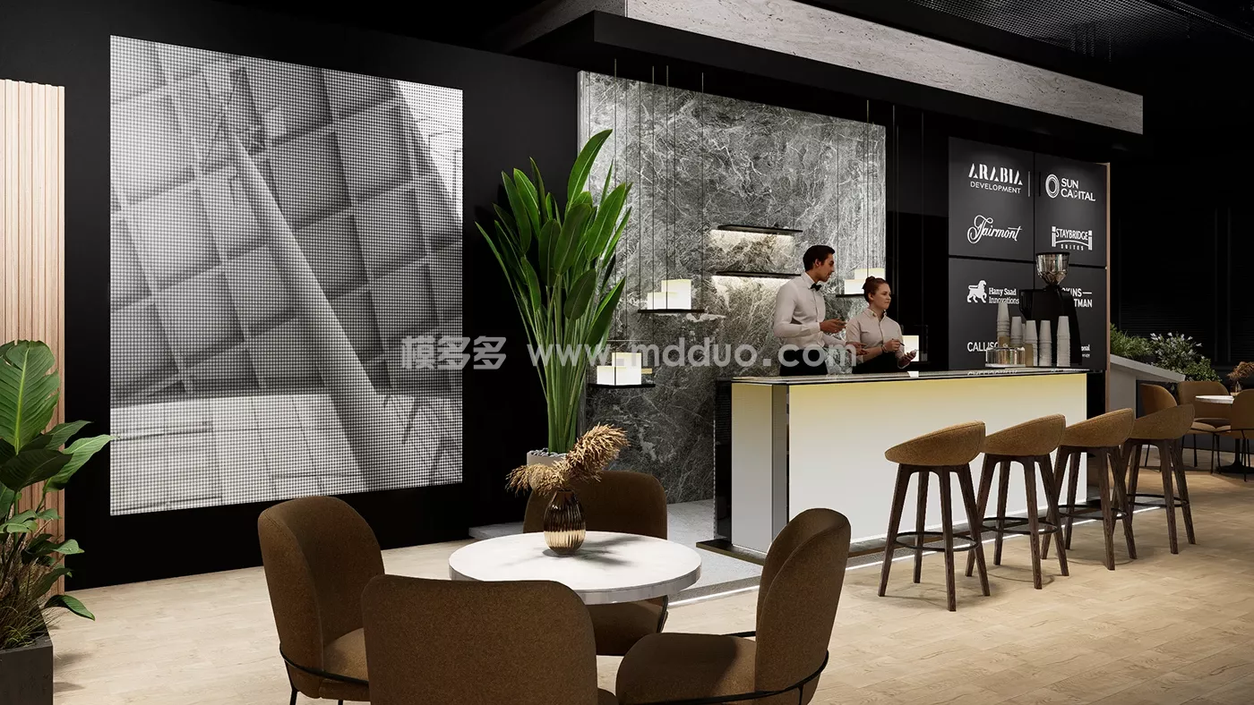 ARABIA Cityscape(图18)