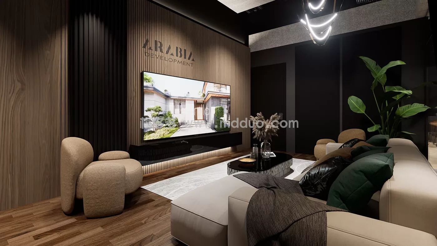 ARABIA Cityscape(图20)