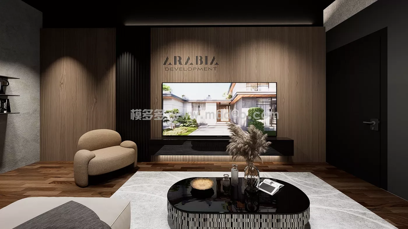 ARABIA Cityscape(图22)