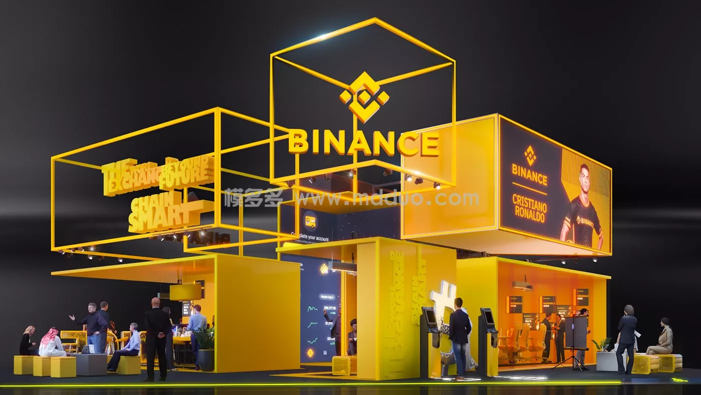 BINANCE(图2)