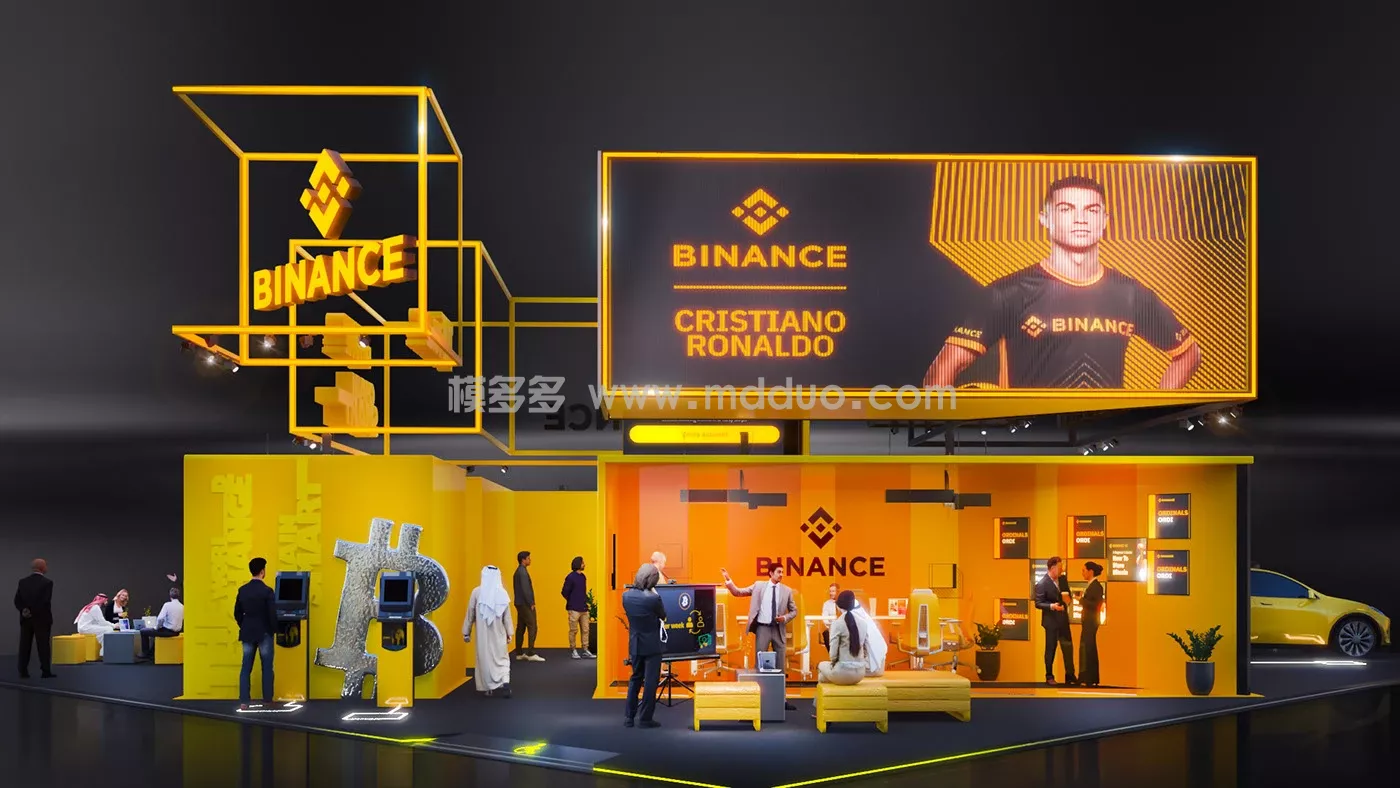 BINANCE(图4)