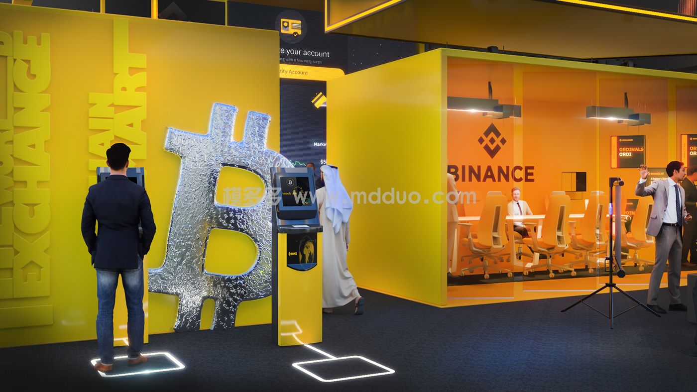 BINANCE(图10)