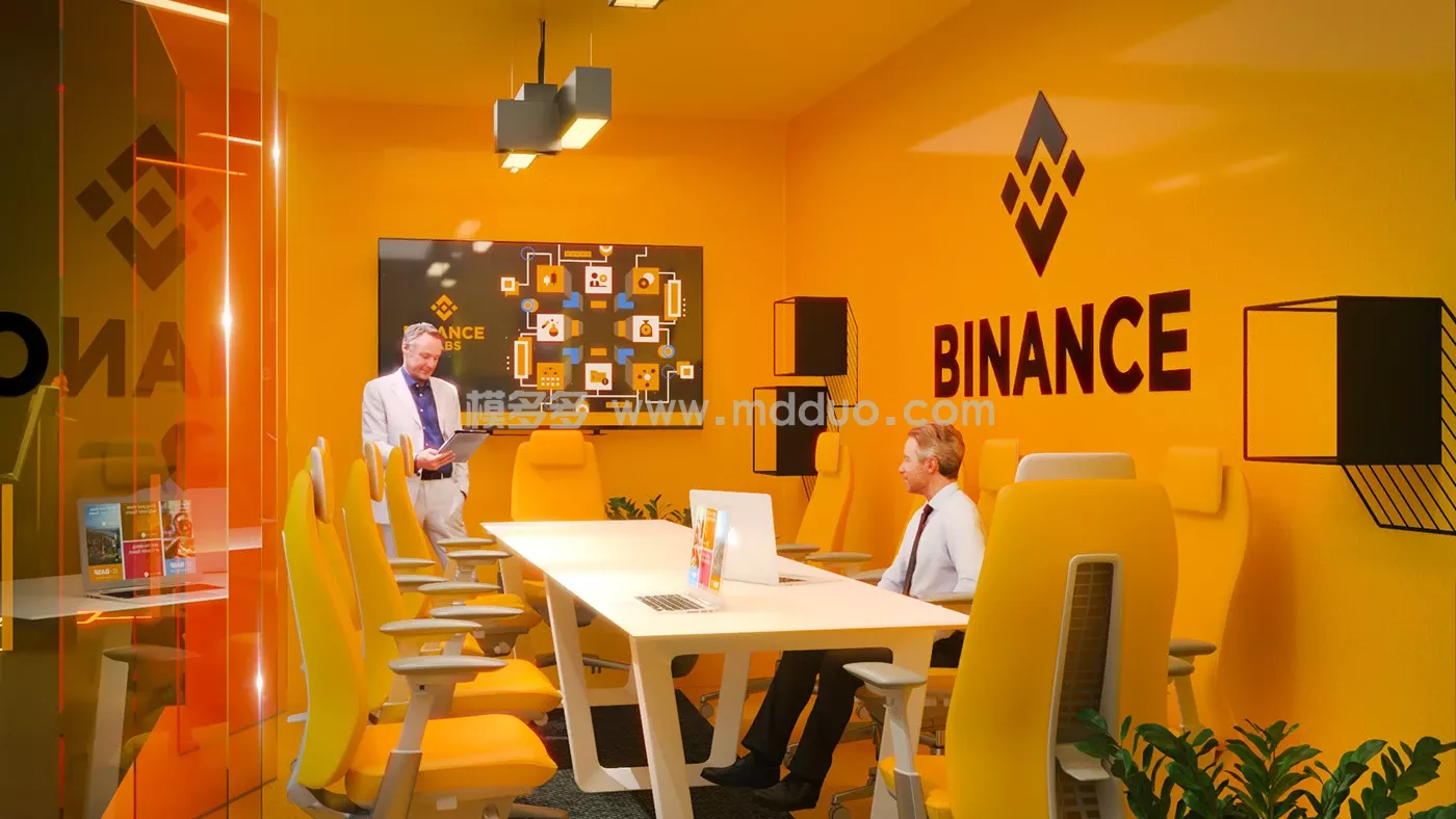 BINANCE(图15)