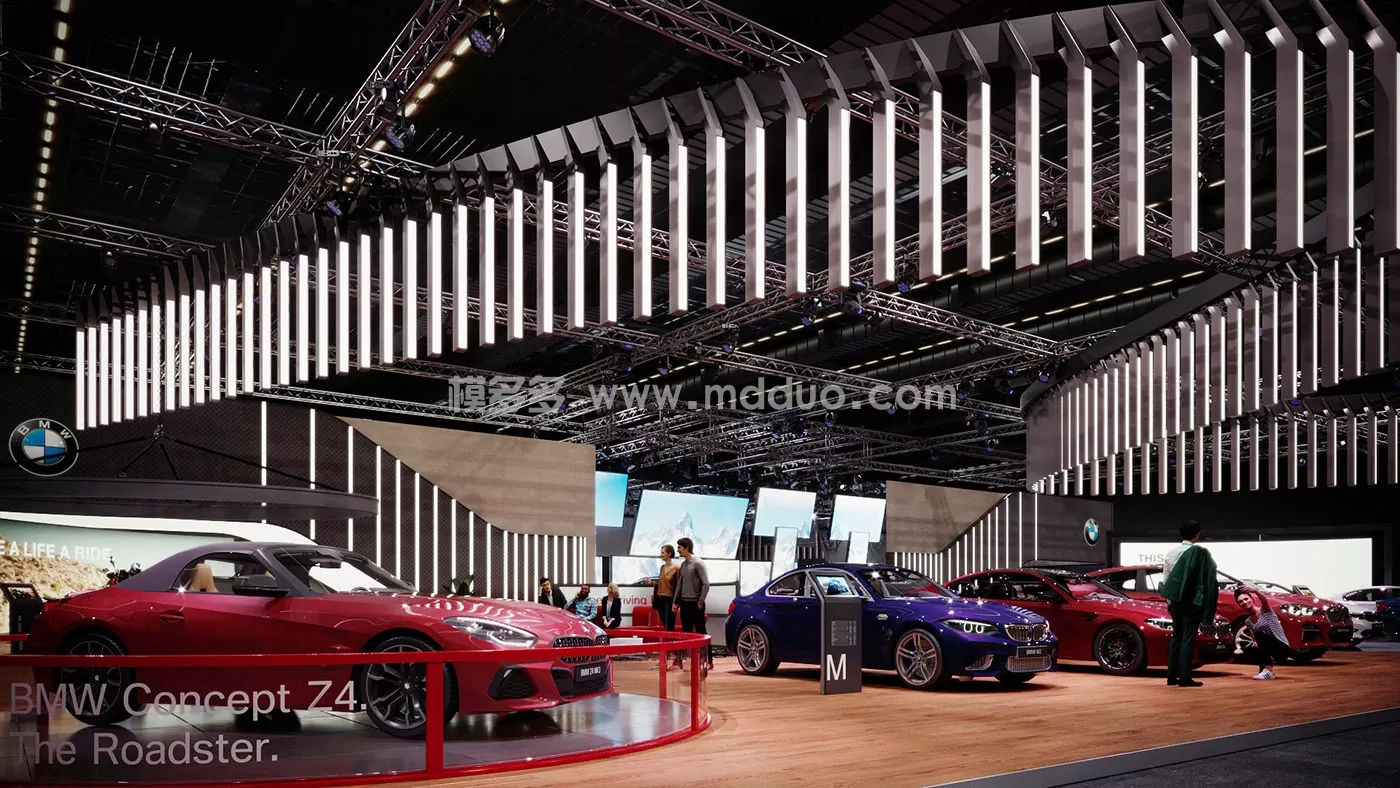 BMW(图8)