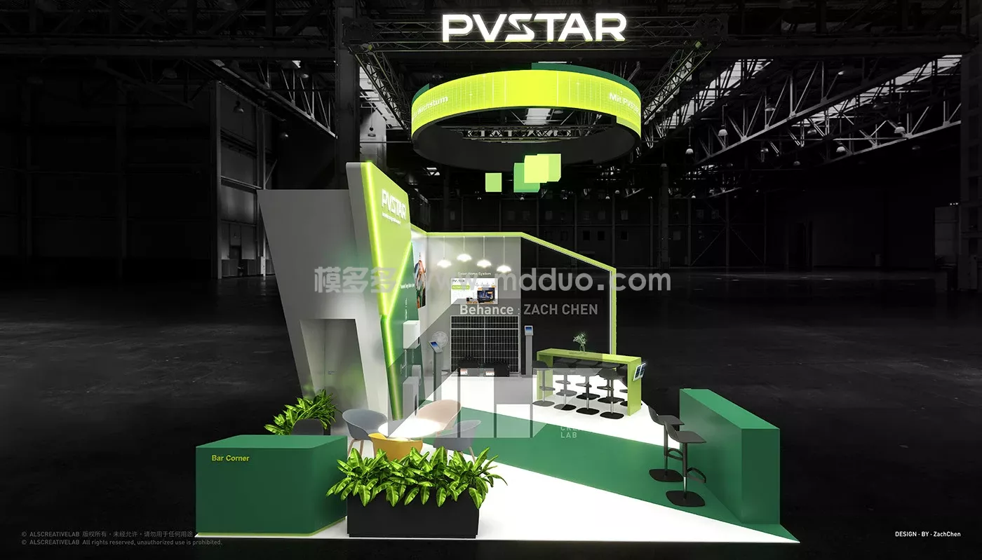 Booth|PVSTAR 2025(图5)