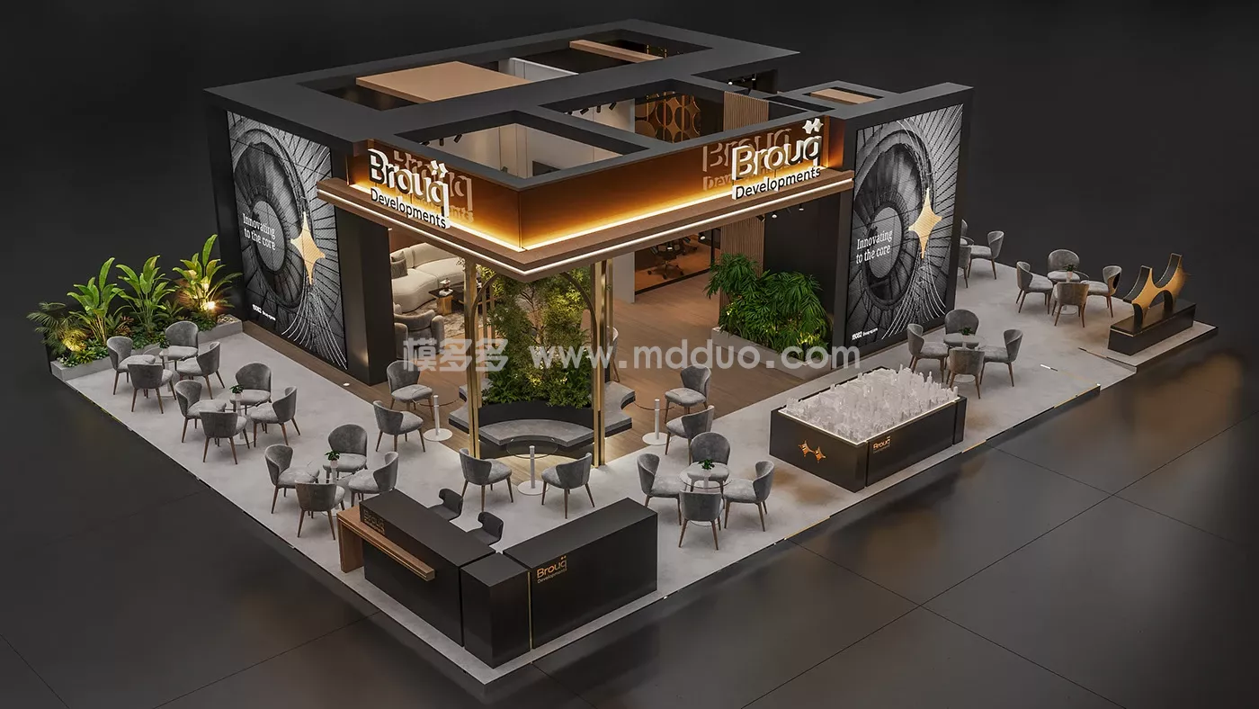 BROUQ DEVELOPMENTS(图6)