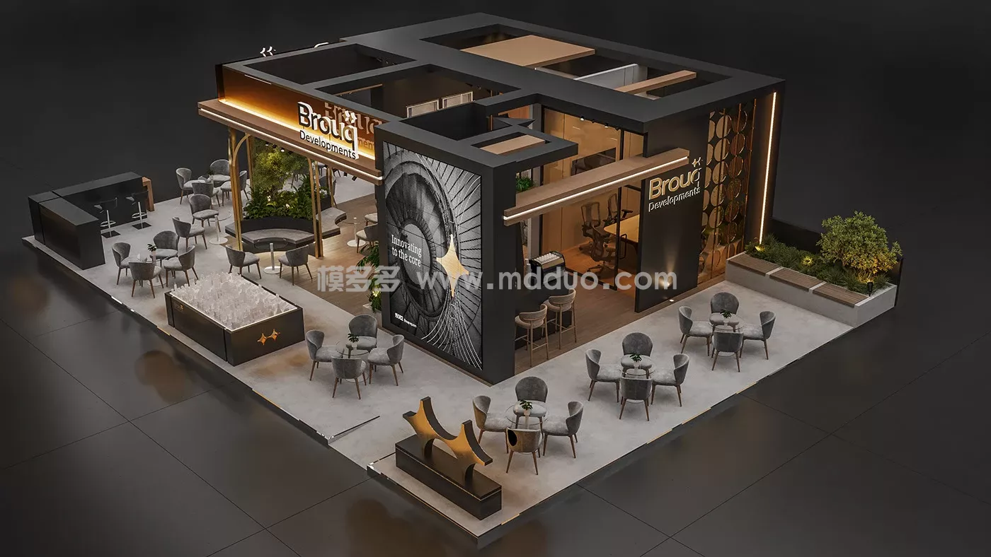 BROUQ DEVELOPMENTS(图5)