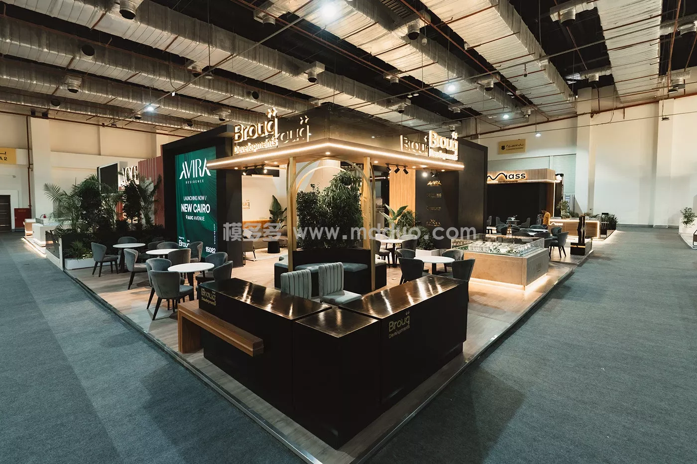 BROUQ DEVELOPMENTS(图10)