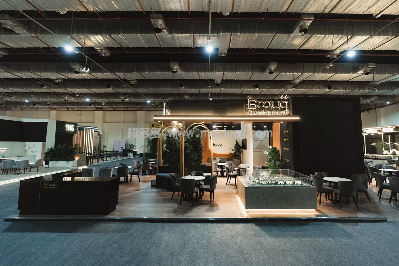 BROUQ DEVELOPMENTS(图13)