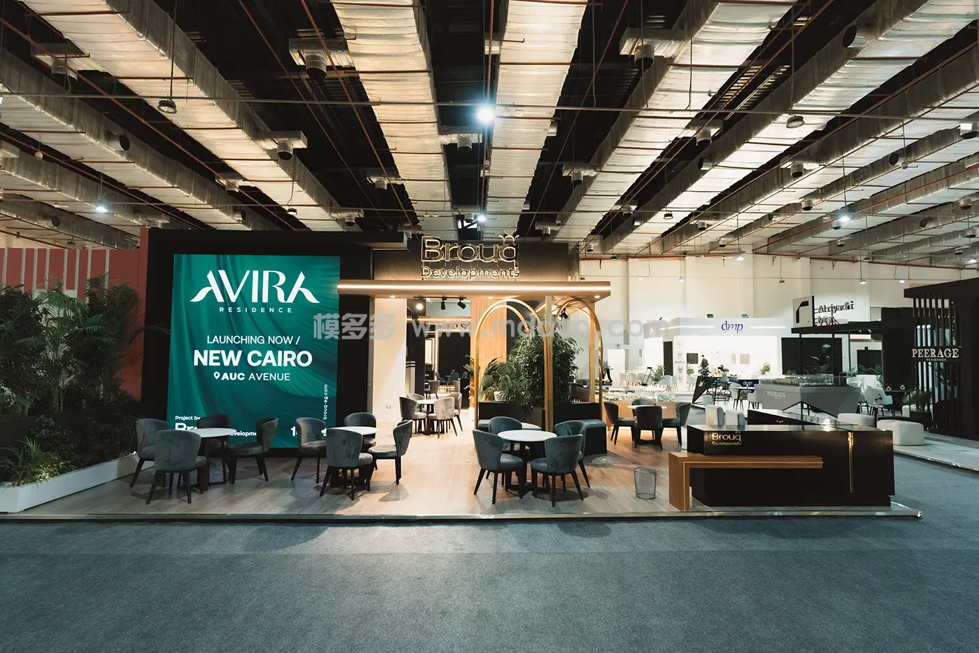 BROUQ DEVELOPMENTS(图12)