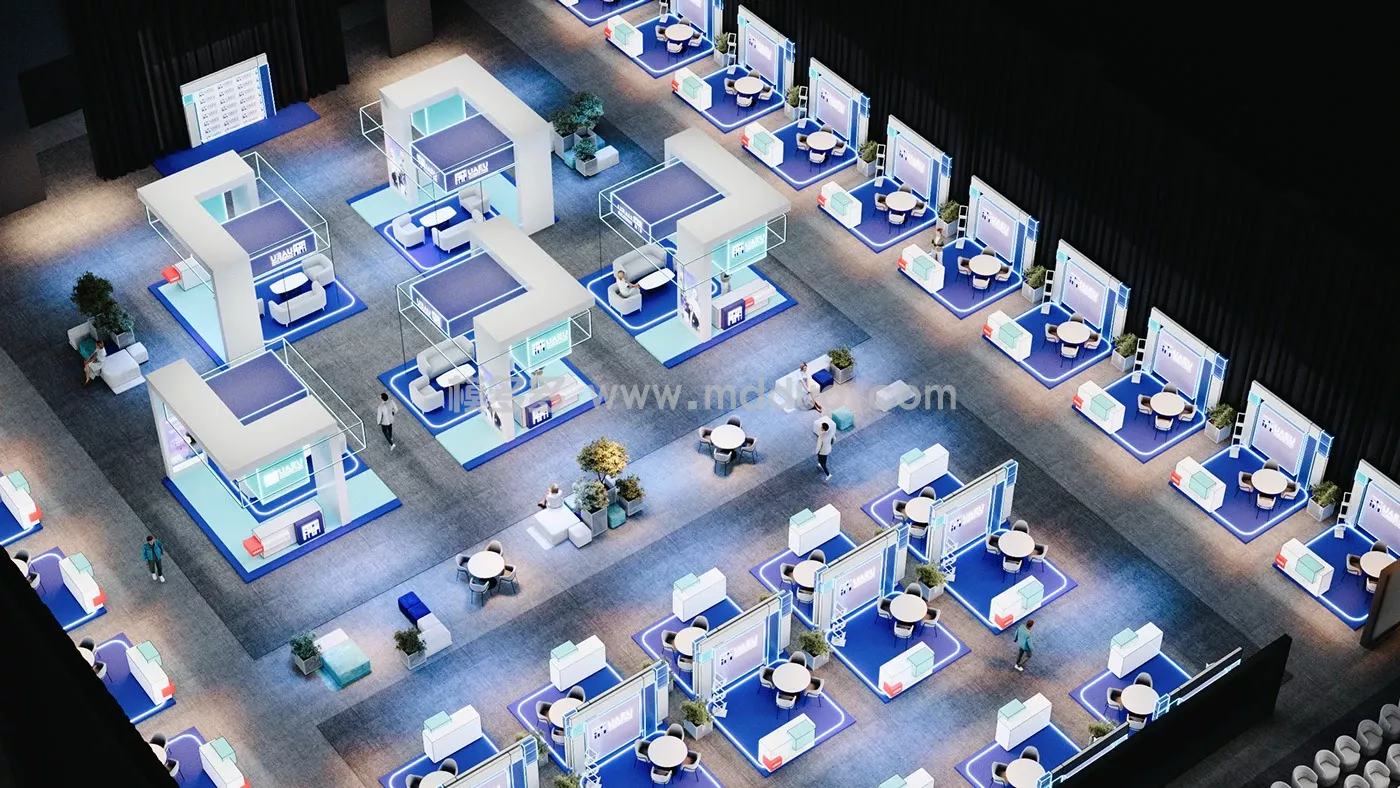 Career Fair Event(图1)