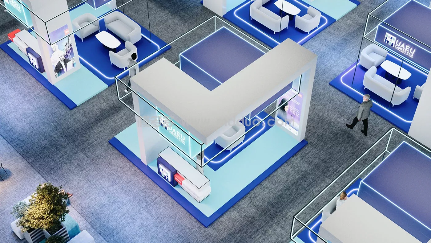 Career Fair Event(图3)