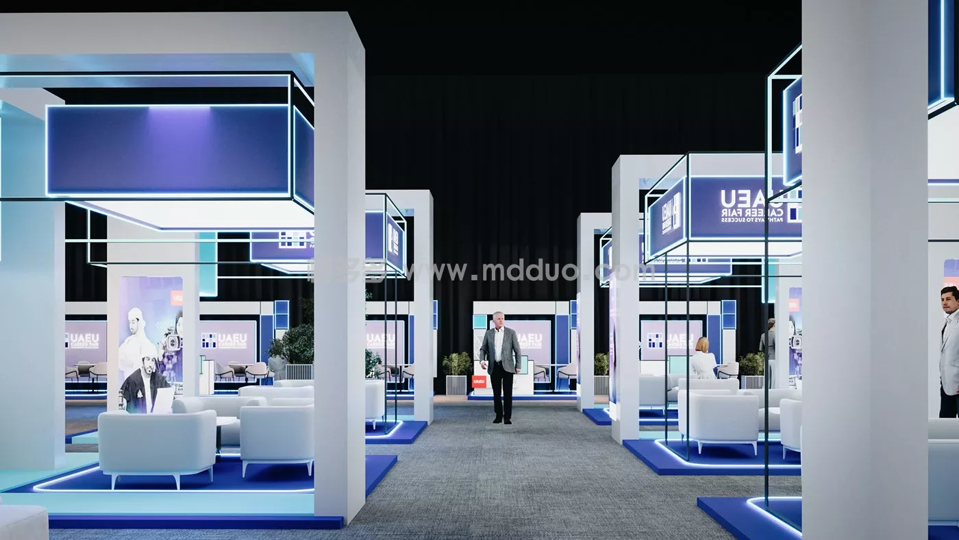 Career Fair Event(图5)