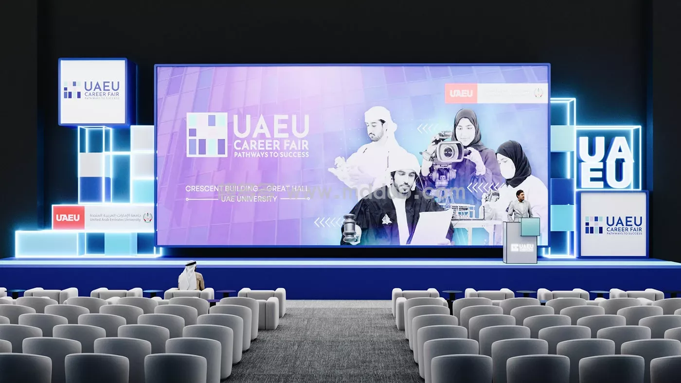 Career Fair Event(图8)