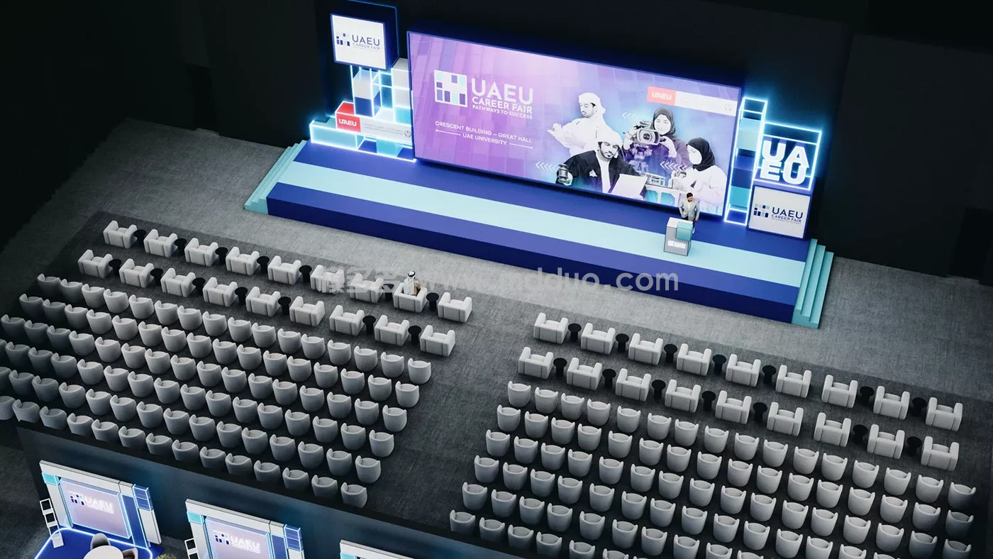 Career Fair Event(图9)