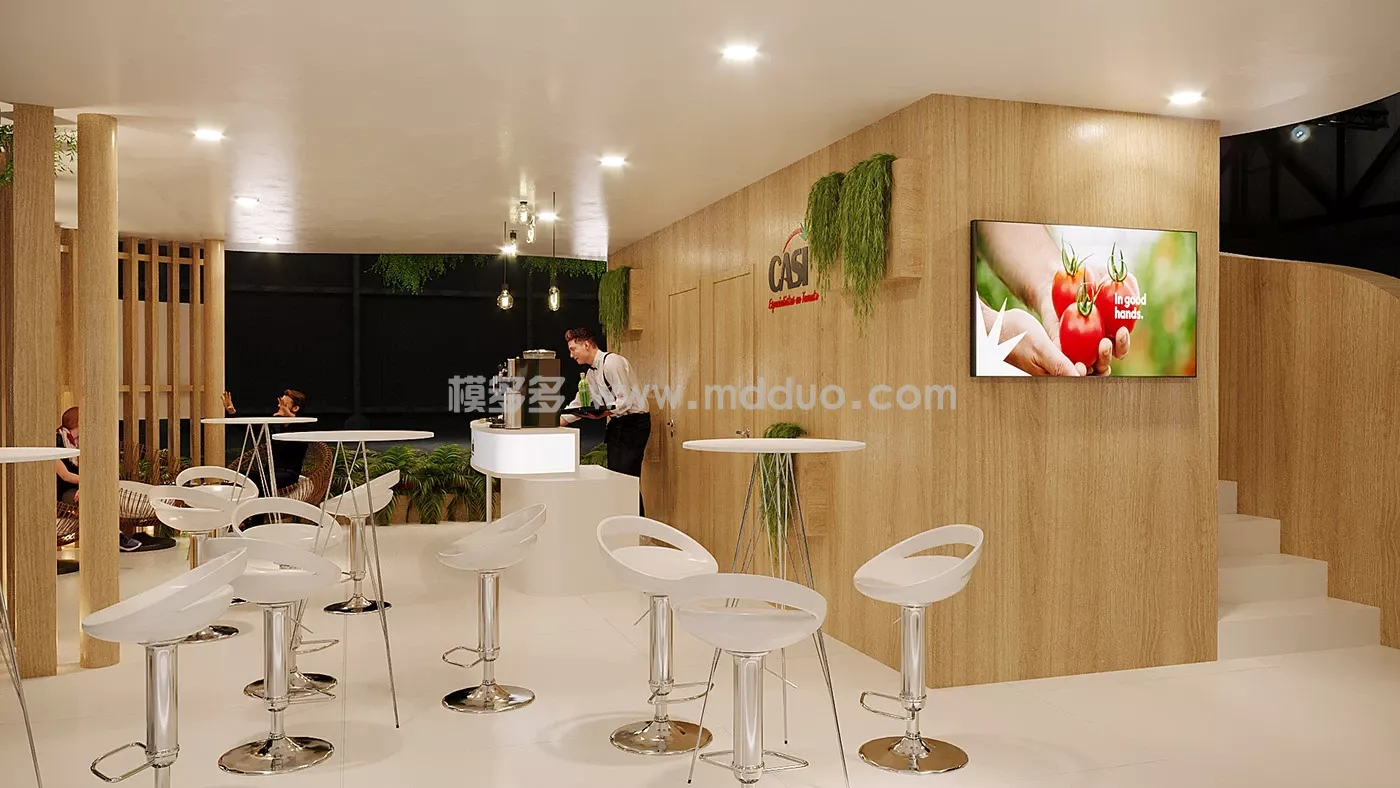 CASI FRUIT ATTRACTION 2024(图10)