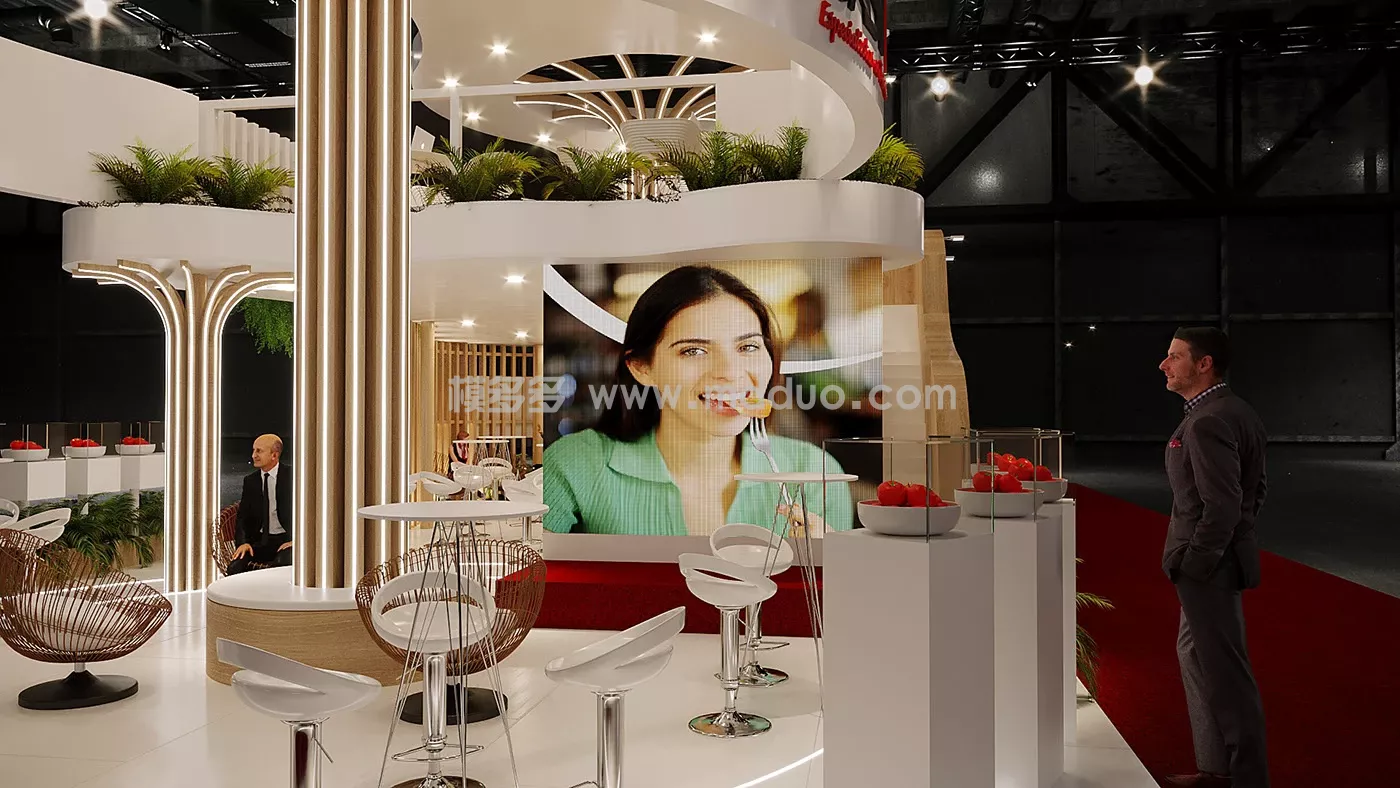 CASI FRUIT ATTRACTION 2024(图9)