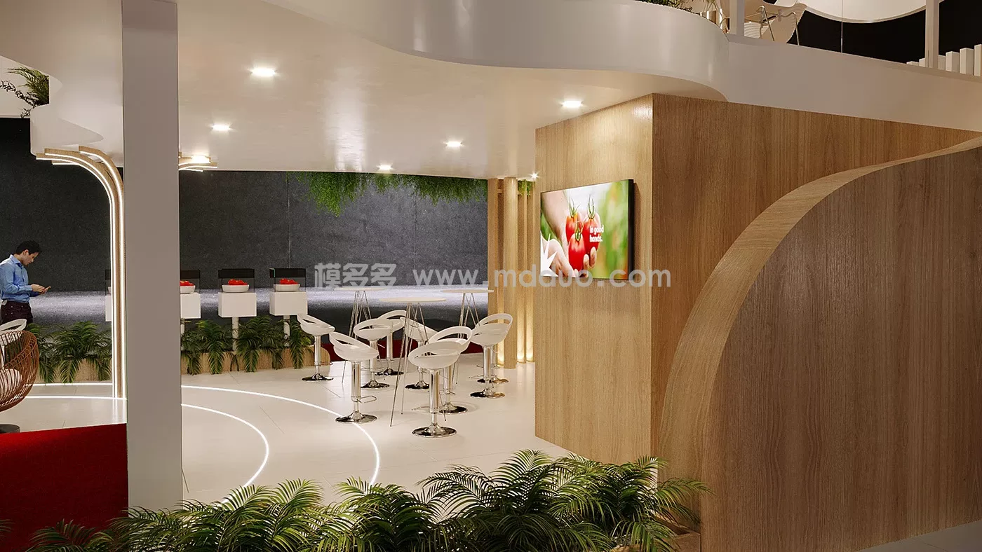 CASI FRUIT ATTRACTION 2024(图12)